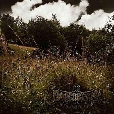 Dragobrath - WhisperHerbs , Black Metal Ukraine