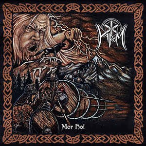 Parom - Mor Ho! , Folk Metal , Slovakia
