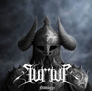 Surt Ur - Nidhögg , Black Metal , Spain