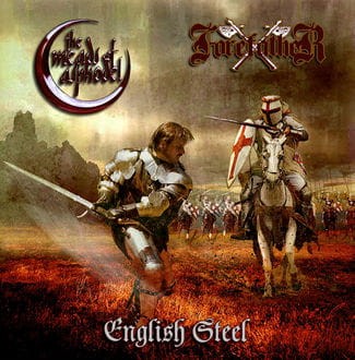 The Meads of Asphodel / Forefather , Split , English Steel