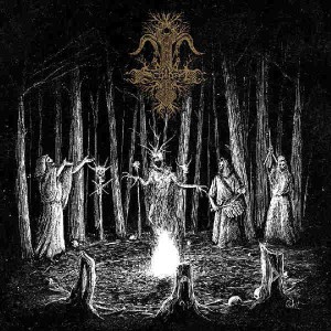 Schrat -  Alptraumgänger , Black Metal , Germany (digipak)