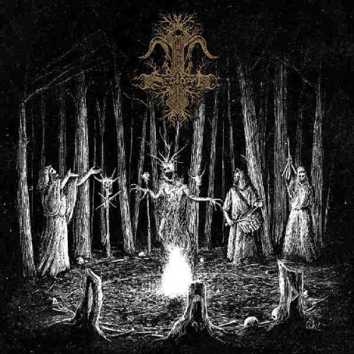 Schrat -  Alptraumgänger , Black Metal , Germany (digipak)