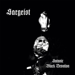 Sargeist - Satanic Black Devotion , Digipak , Black Metal , Finland