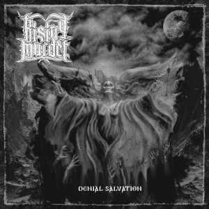 Rising Murder - Denial Salvation , Digipak , Death Metal , Colombia