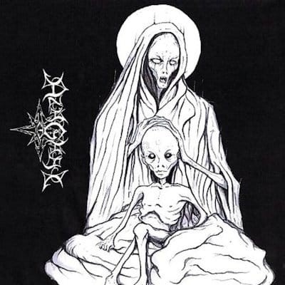 Azaghal - Omega , Black Metal Finland