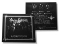 Maniac Butcher - Barbarians , digipak , Black Metal ,  Czechia