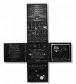 Maniac Butcher - Lučan-antikrist , digipak , Black Metal