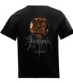 KOZELJNIK SET: Digipak "Sigil Rust" + Patch + T-shirt LIMITED EDITION