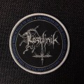 KOZELJNIK SET: Digipak "Sigil Rust" + Patch + T-shirt LIMITED EDITION