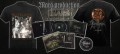 KOZELJNIK SET: Digipak "Sigil Rust" + Patch + T-shirt LIMITED EDITION