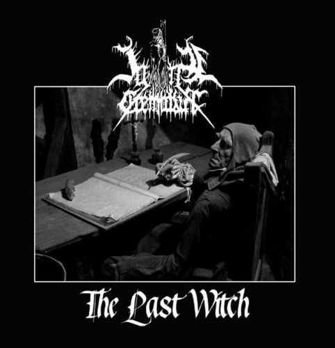 Igne Crematur - The Last Witch (EP) Death/Black Metal ,Poland