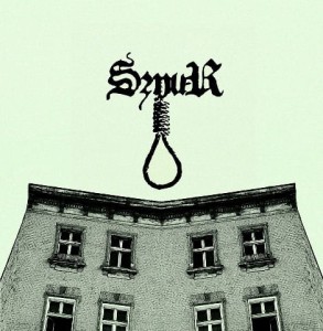 SZNUR - Zabić się będąc martwym , Black Metal , Poland