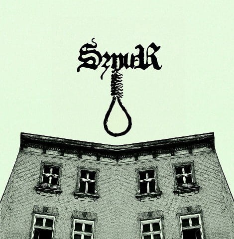 SZNUR - Zabić się będąc martwym , Black Metal , Poland
