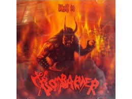 Various ‎– Hail To Bombarder CD, Compilation