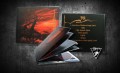 YGG - YGG , CD Digibook  , Black Metal, Ukraine