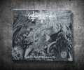 Nokturnal Mortum - In the Gates of Blasphemous Fire , Digibook  + booklet & 2-sided poster