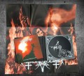 Nokturnal Mortum - In the Gates of Blasphemous Fire , Digibook  + booklet & 2-sided poster