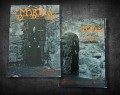 Mortiis - Reisene Til Grotter Og Ødemarker , DVD with 8-page booklet