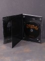 Mortiis - Reisene Til Grotter Og Ødemarker , DVD with 8-page booklet