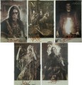 Exclusive Box Nokturnal Mortum , Digibook " Істина " + T-shirt, Poster, Photo cards signed