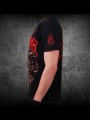 GEHENNA - Malice T-shirt ,Official licence