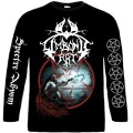 Limbonic Art - Spectre Abysm, Longsleeve  Official licence XL