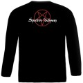 Limbonic Art - Spectre Abysm, Longsleeve  Official licence XL