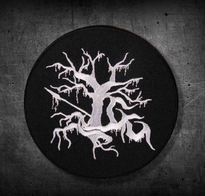 YGG  - oficjalna naszywka  