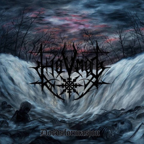 Hovmod - Doedsformasjon , Black Metal , Norway