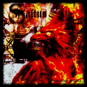 Saltus - Imperium słońca  ( digipak) Pre Order