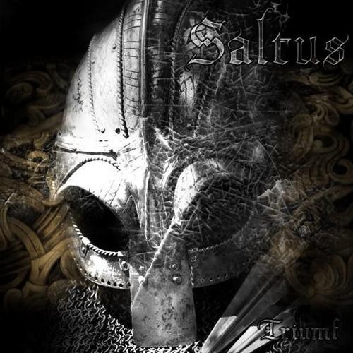 Saltus - Triumf ( jewel case)