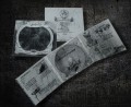 Ulvdalir - Cold Breath of Apocalypse , Digipack,