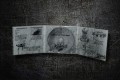 Ulvdalir - Cold Breath of Apocalypse , Digipack,