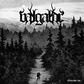 Valgaldr - Østenfor sol , Black Metal , Norway