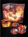 Nokturnal Mortum Голос сталі / The Voice Of Steel , 2CD deluxe Digipak