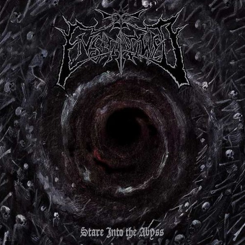 Enshadowed - Stare into the Abyss (digipak) Black Metal , Greece