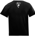 Sabbat / Impurity - Rage and Horrors  T-shirt / Limited Edition