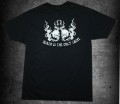 The Initiation  T-shirt ,  limited edition size from S to 5XL