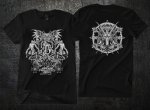 Besatt 30th anniversary - T-shirt Size 5XL