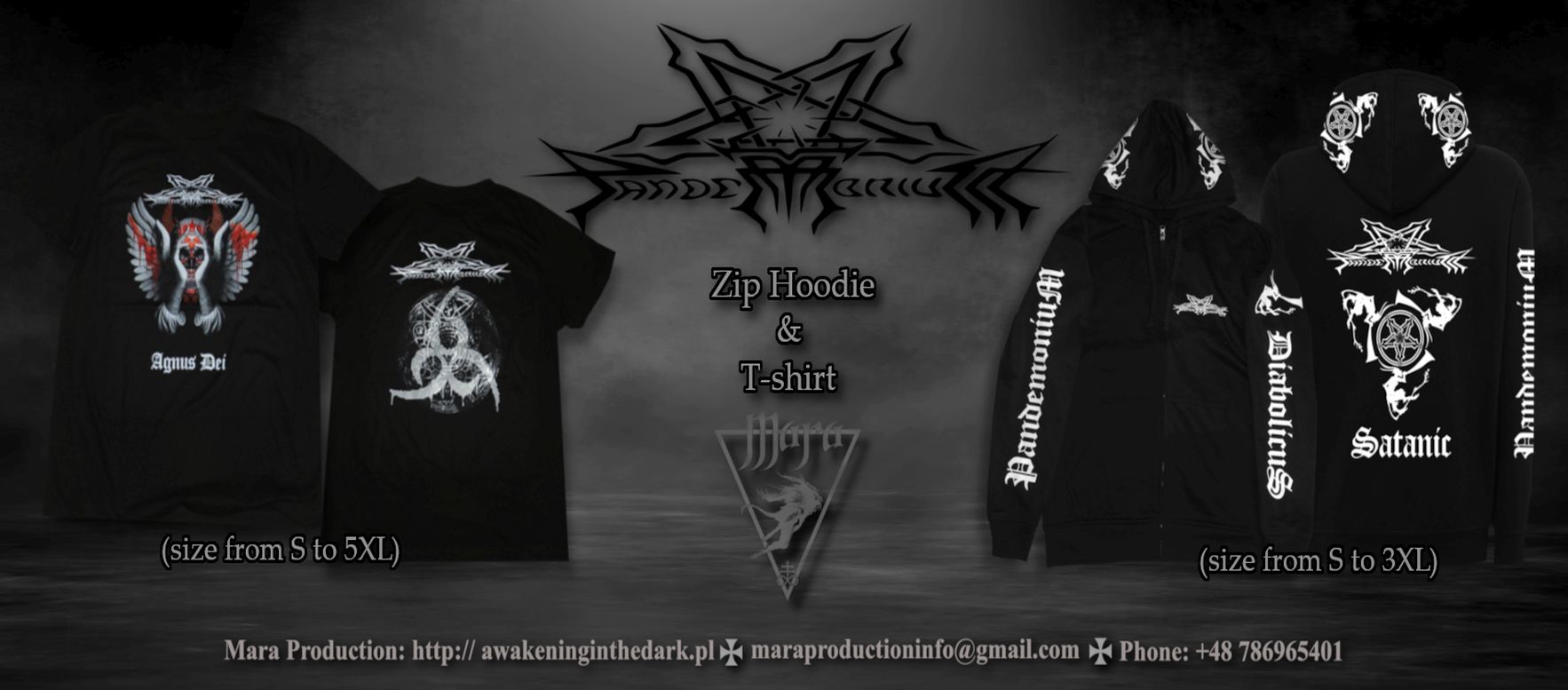 Merch